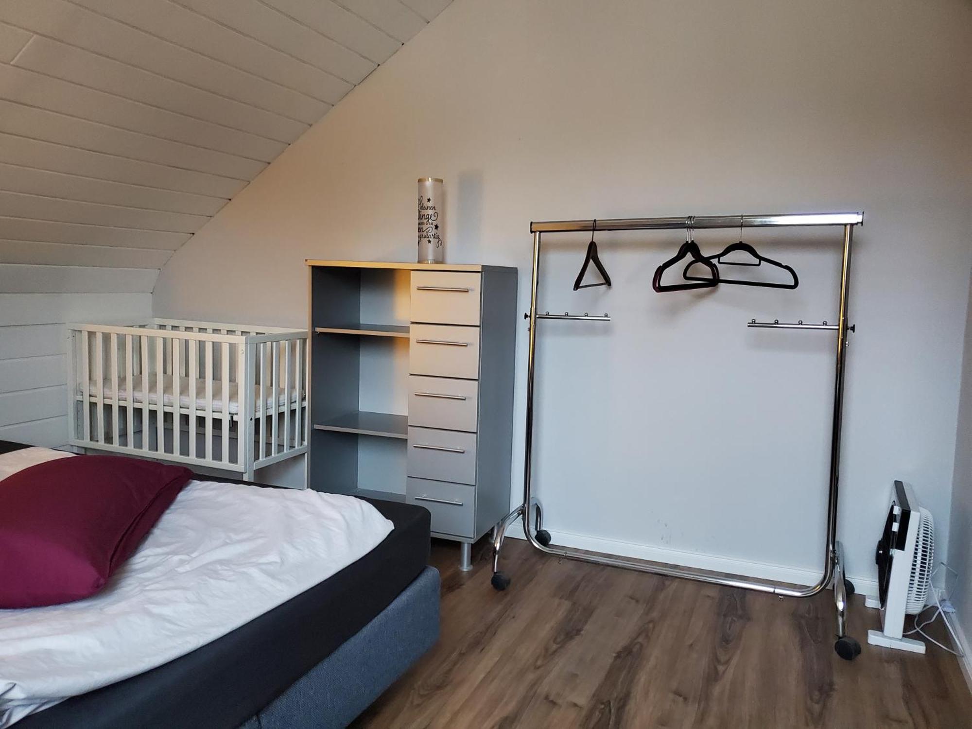 100 Qm Dg Wohnung 《Kehr Wieder》Bexbach Saarland Zewnętrze zdjęcie